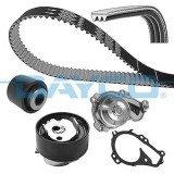 Kit distributie + pompa apa Citroen Berlingo, Berlingo Multispace; DS DS 3, DS 3 / DS 3 Crossback; Opel Astra L, Astra L Sports, Combo; Peugeot 2008