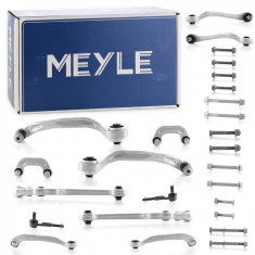 Set Brate Suspensie Roata Meyle Audi A6 C6 2004-2011 116 050 0095/HD