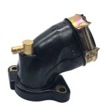 Cumpara ieftin Gat Admisie Carburator ATV UTV Linhai Worker Dragonfly Muddy Jobber Goon 250 260 275 300 - 1 Vacuum 62mm Cod 22712