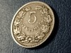 5 centimes 1908 Luxemburg , Tiraj = 1.500.000 , stare EF / EF+ [poze]. Discount conform descriere [10 - 20 %. Vezi descrierea.]., Europa
