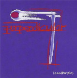 Purpendicular | Deep Purple, Rock, sony music