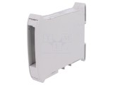 Carcasă pentru Raspberry Pi B ABS Policabonat