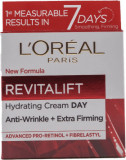 Loreal Paris Revitalift cremă hidratantă de zi, 50 ml