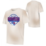 New York Rangers tricou de copii Sand Storm Ss Tee - Dětsk&eacute; XL (14 - 16 let)