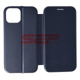 Toc FlipCover Round Apple iPhone 13 mini Midnight Blue