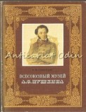 Muzeul Uniunii A.S. Puskin - Ghid Literar, N.I. Granovskaia, Moscova 1985, Studiu Literatura Rusa