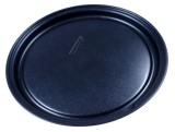 ASSY TRAY BROILER;MW8000R,ALUMINUM + TEF DE94-04334B SAMSUNG