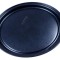 ASSY TRAY BROILER;MW8000R,ALUMINUM + TEF DE94-04334B SAMSUNG