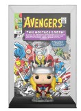 Pop Comic Covers Marvel The Avengers Thor Special Edition 38 9cm
