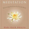 A Woman&#039;s Book of Meditation: Discovering the Power of a Peaceful Mind