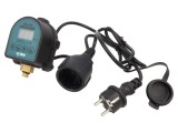 Controler pompă IBO 1/4 230VAC IP66 1MPa 80&deg;C cod 003770