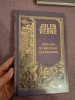 Cele 500 de milioane ale Begumei - Volumul 18 ~ Biblioteca Jules Verne, Litera