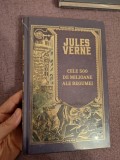 Cele 500 de milioane ale Begumei - Volumul 18 ~ Biblioteca Jules Verne