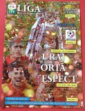 Program fotbal LPF nr. 54 (24- 26.05.2016) CFR Cluj-CSU Craiova