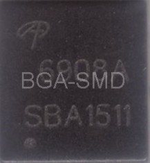 6908a AON6908A Circuit Integrat
