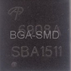 6908a AON6908A Circuit Integrat