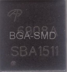 6908a AON6908A Circuit Integrat foto