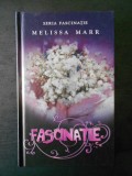 MELISSA MARR - FASCINATIE, Rao