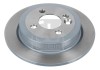 FEBI BILSTEIN 32176 Disc frana