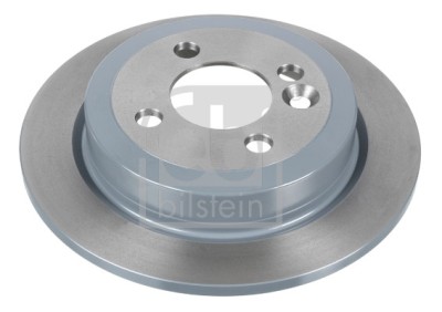 FEBI BILSTEIN 32176 Disc frana foto