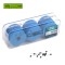 Cutie C-Tec Ready Rig Box cu 6 Role EVA pentru Monturi