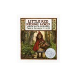Little Red Riding Hood: By the Brothers Grimm