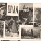 CPIB 18414 CARTE POSTALA - BRAN, MOZAIC, NECIRCULATA, RPR