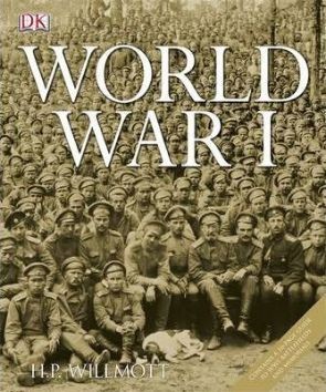 World War I &amp;ndash; H. P. Willmott foto