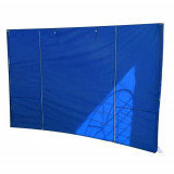Perete FESTIVAL 30, albastru, pentru cort, rezistent la UV, ST Leisure Equipment