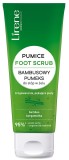 Gel abraziv pentru picioare cu extract de bambus Foot Care, 120ml, Lirene