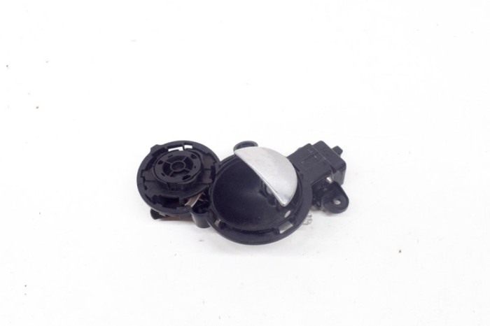 M&acirc;ner de deschidere interior dreapta față MINI CABRIO R52 2007 OEM: 7133518 13935000
