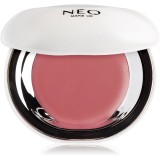 NEO MAKE UP Intense Serum Lip &amp; Cheek Balm balsam multifuncțional buze si obraz culoare 01 5 g