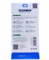 Folie Protectie Nano Flexible 9H Apple Iphone 6 foto
