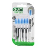Periure Interdentare Trav-ler, 2.6mm, negru, Sunstar GUM