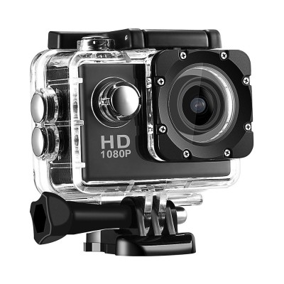 Camera sport, rezistenta la apa, Full HD 1080p foto