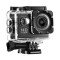 Camera sport, rezistenta la apa, Full HD 1080p