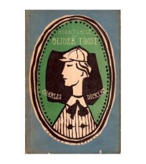 Charles Dickens - Aventurile lui Oliver Twist - 111818
