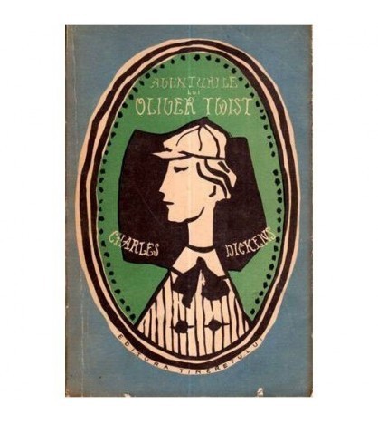 Charles Dickens - Aventurile lui Oliver Twist - 111818