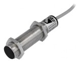 Senzor Inductiv PNP NO 5mm 30VDC M18 IP67 200mA