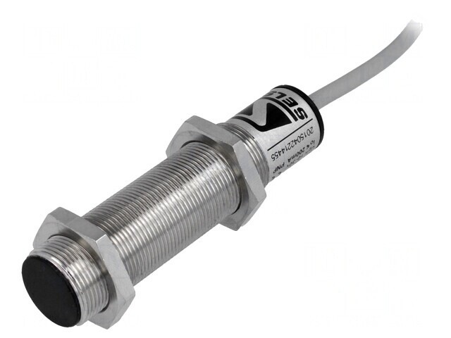 Senzor Inductiv PNP NO 5mm 30VDC M18 IP67 200mA