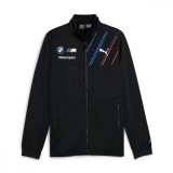 BMW Motorsport geacă de bărbați Track black 2024 - S
