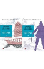 Tai-Pan. Vol.1+2 - James Clavell