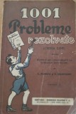 1001 PROBLEME REZOLVATE - C. POPESCU ~ VOL 2