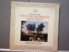 Monteverdi – Virtuose Madrigale (1978/Deutsche Grammophon/RFG) - VINIL/NM+, Clasica