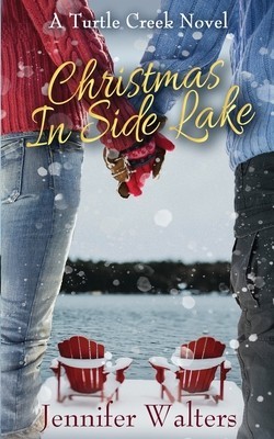Christmas in Side Lake foto
