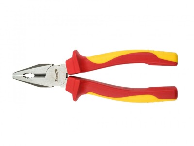 Cleste universal izolat, 180 mm, Tvardy T00901 foto