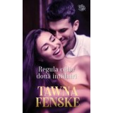 Regula celor doua intalniri/Tawna Fenske