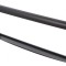 Cadru Radio 1 DIN Negru Alfa Romeo
