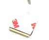 Cablu video LVDS Asus 14005 01280200, 1422 01UX0AS, D553MA, F553MA, R515MA, X553MA