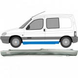 Prag Stanga Am Citroen Berlingo 1996-2008 0550001, General